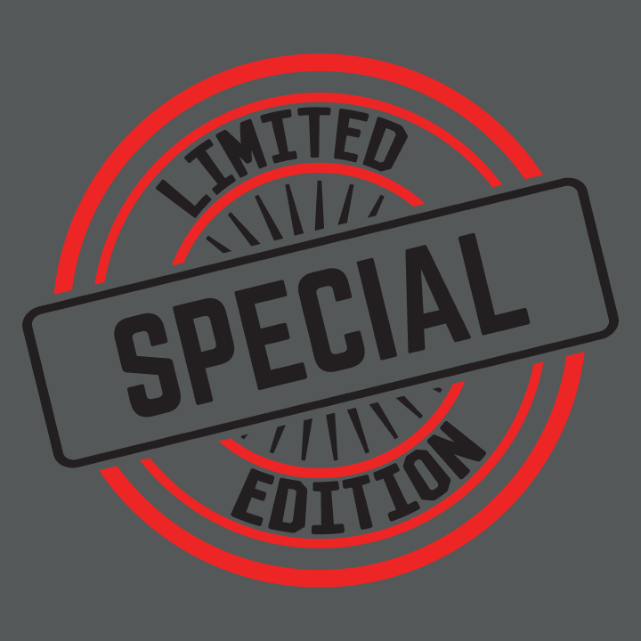 Limited Special Edition Logo Sweatshirt til kvinder 0 image