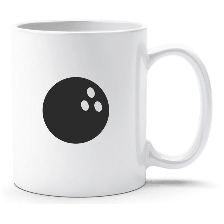 Bowling Ball Cup 0 image