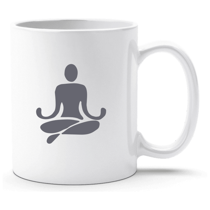 Sitting Meditation Cup 0 image