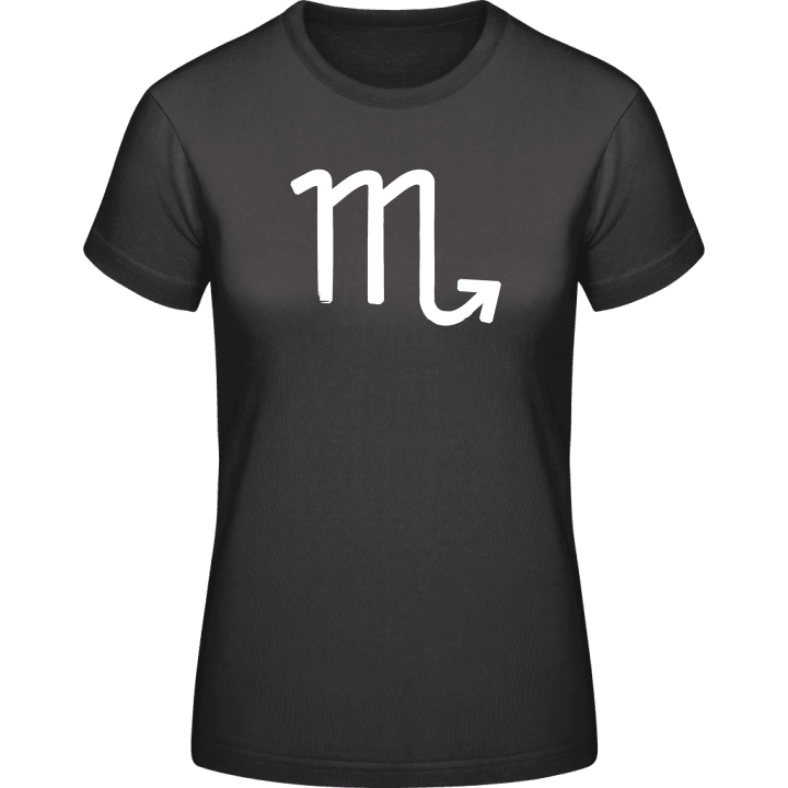 Scorpio Frauen T-Shirt 0 image