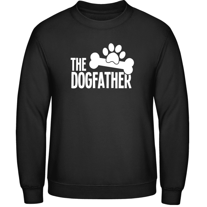 The Dogfather Sweatshirt 0 image