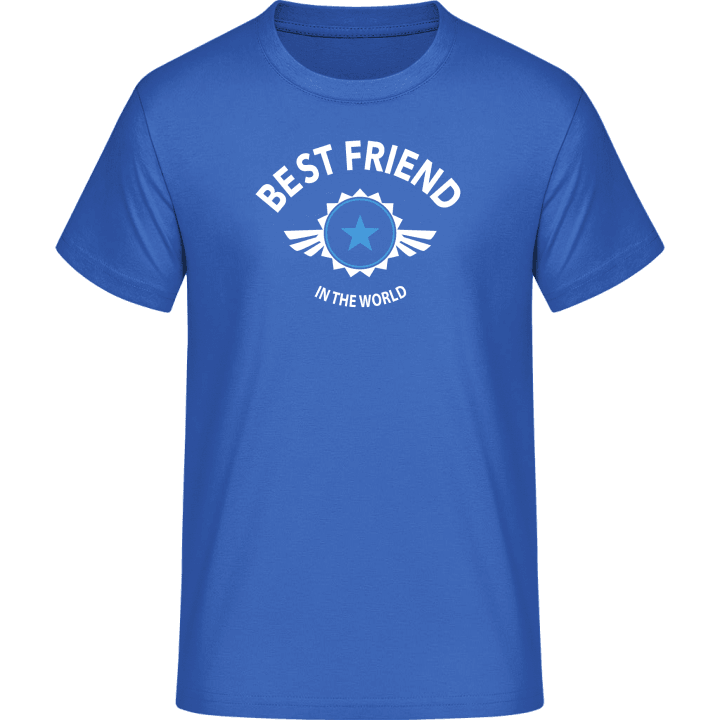 Best Friend in the World T-Shirt 0 image