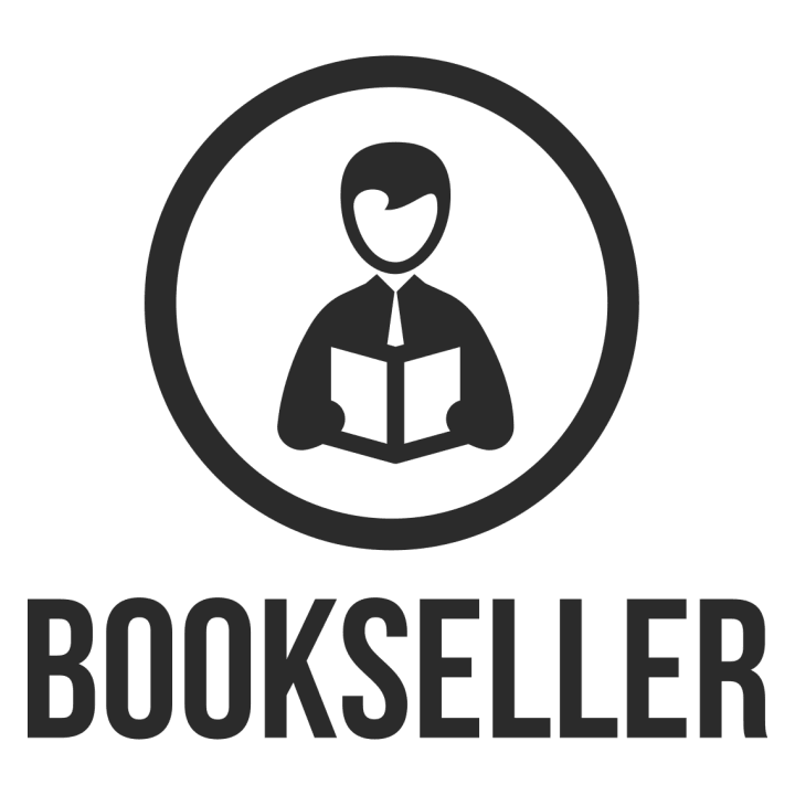 Bookseller Kvinnor långärmad skjorta 0 image