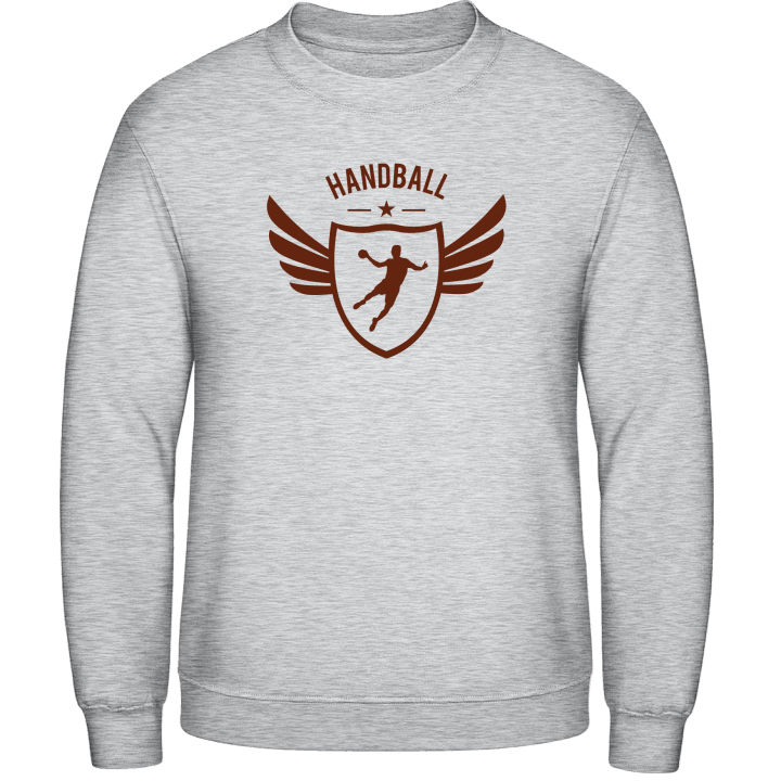 Handball Winged Sweatshirt 0 image