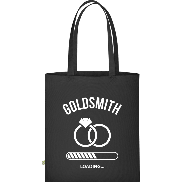 Goldsmith Loading Väska av tyg 0 image