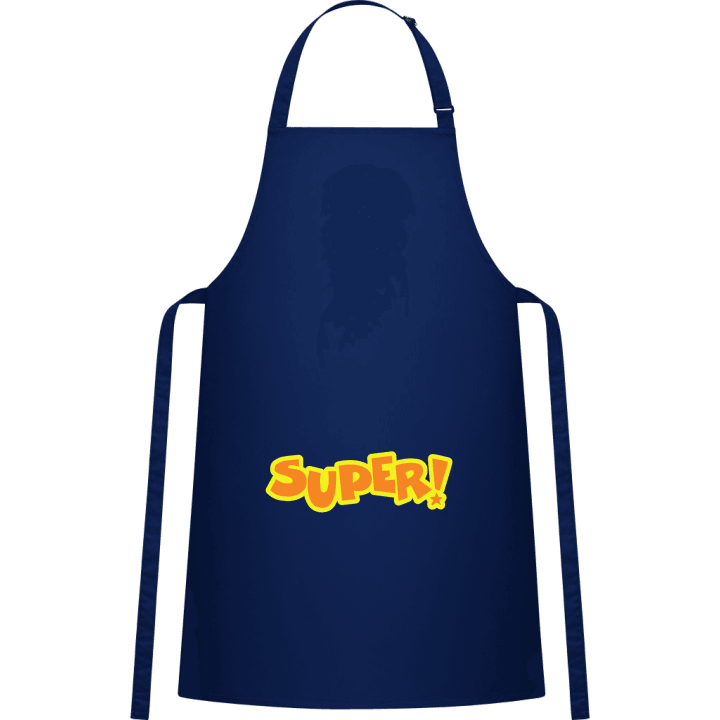 Super Kitchen Apron 0 image