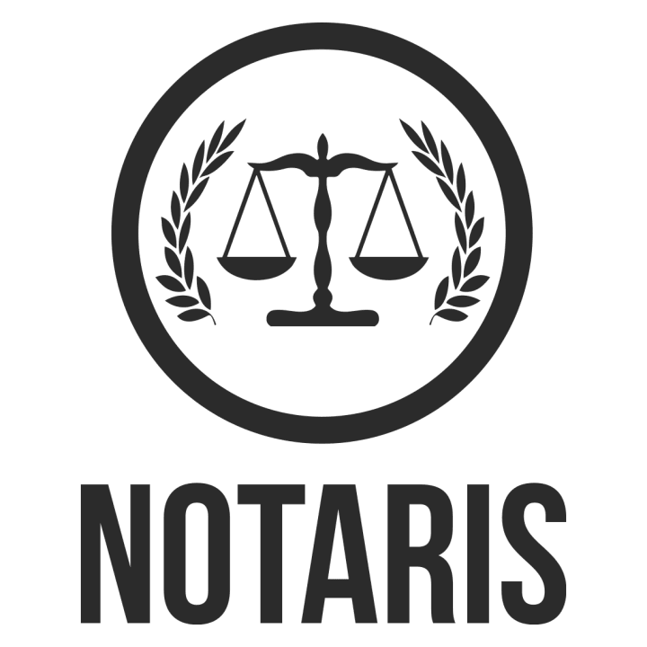 Notaris icoon Huppari 0 image