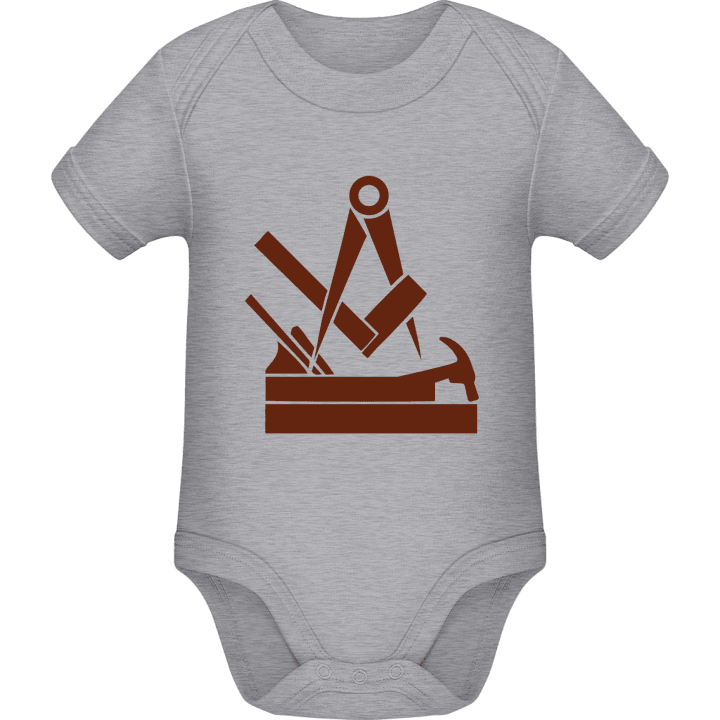 Joiner Tools Baby Romper contain pic