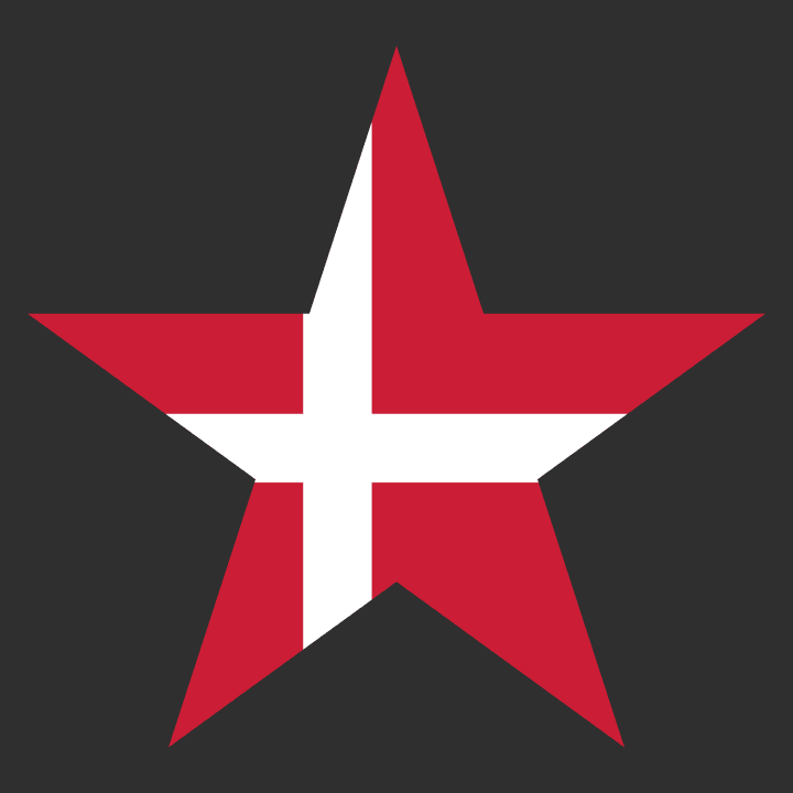 Danish Star Bolsa de tela 0 image