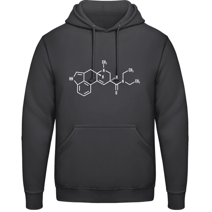 LSD Formula Hoodie contain pic