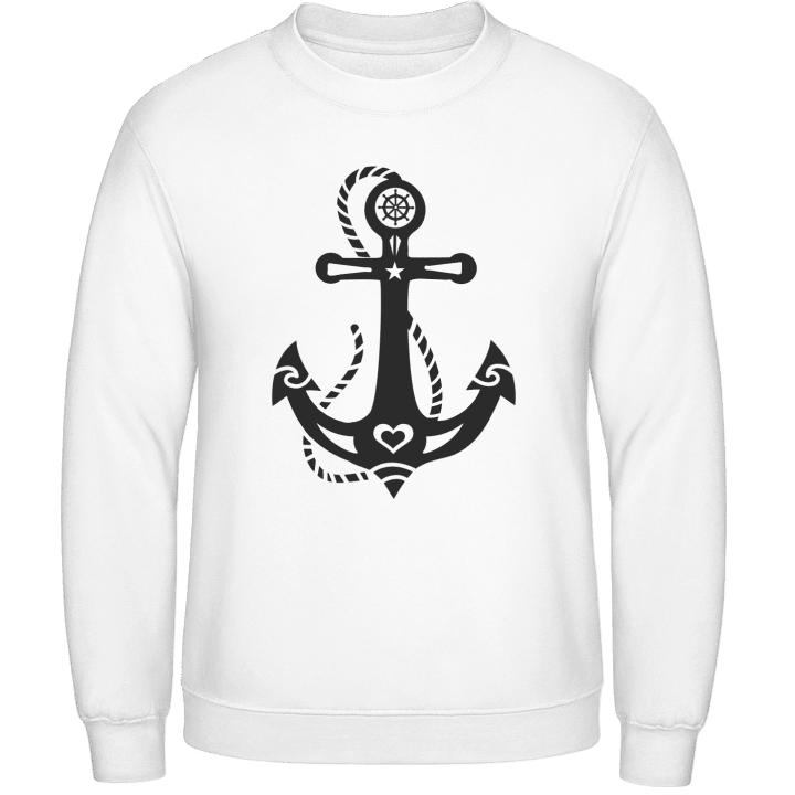 Anchor Stylish Sweatshirt 0 image