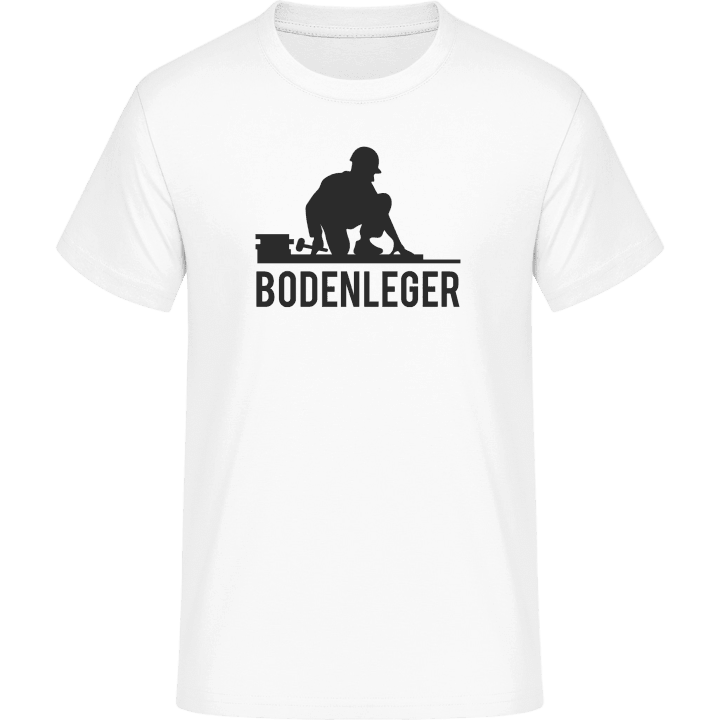 Bodenleger Silhouette T-Shirt 0 image