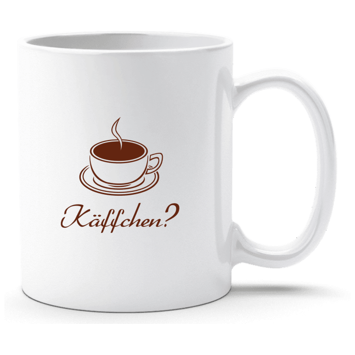 Kaffee Pause Cup 0 image