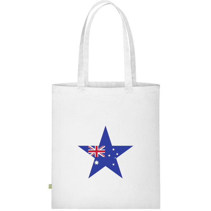 Australian Star Stofftasche contain pic