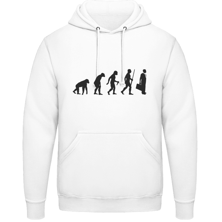 Lawyer Evolution Hoodie contain pic