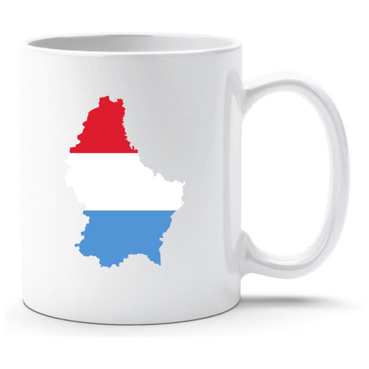 Luxembourg Tasse contain pic