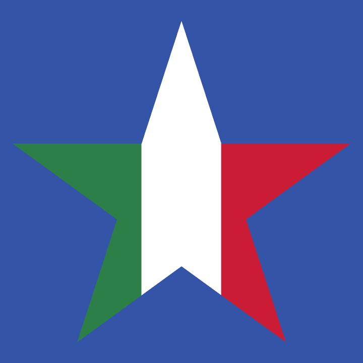 Italian Star Camiseta de bebé 0 image