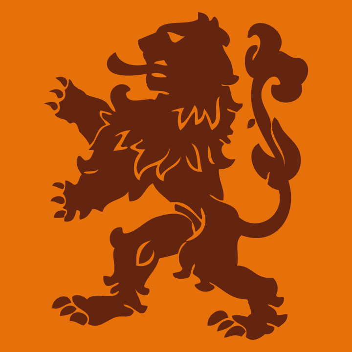 Lion Crest Naisten pitkähihainen paita 0 image