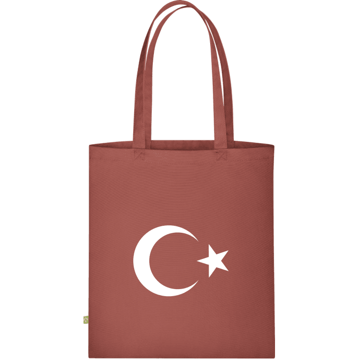 Turkey Türkiye Väska av tyg contain pic