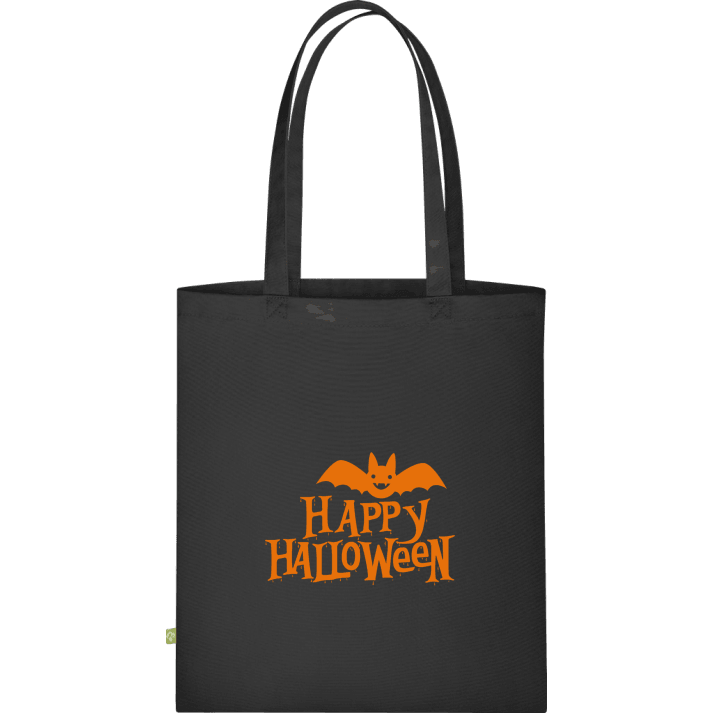 Happy Halloween Väska av tyg 0 image