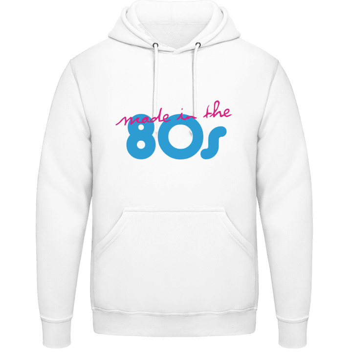 Made In The 80s Hoodie 0 image