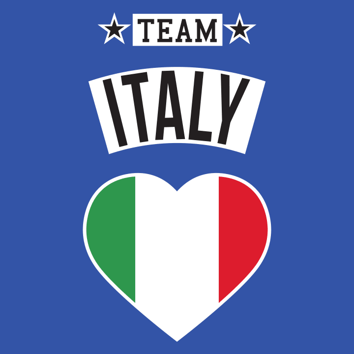 Team Italy T-shirt à manches longues 0 image