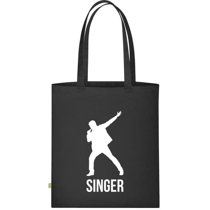 Singer Väska av tyg contain pic