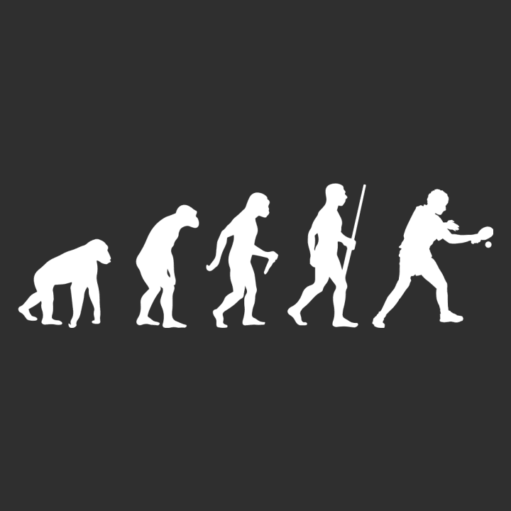Ping Pong Evolution T-shirt à manches longues pour femmes 0 image