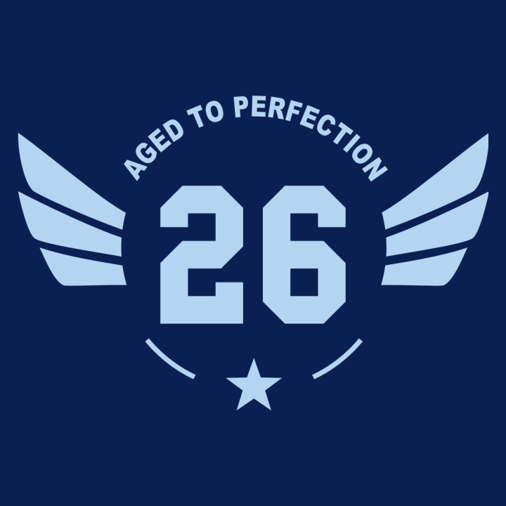 26 Aged to perfection T-Shirt 0 image