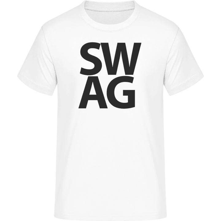 SWAG T-skjorte 0 image