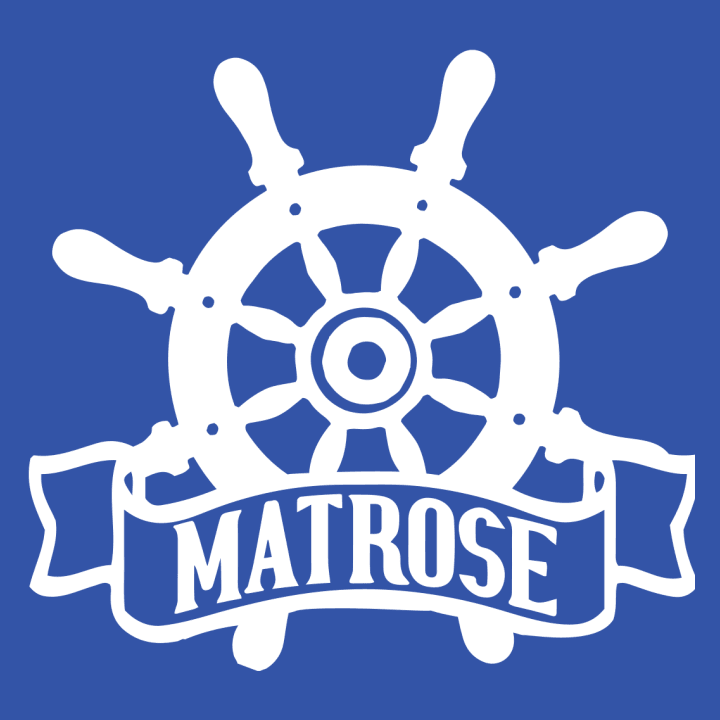Matrose T-skjorte for barn 0 image