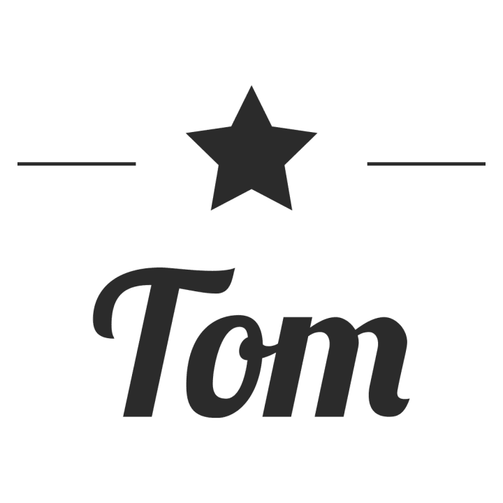 Tom Star Felpa con cappuccio per bambini 0 image