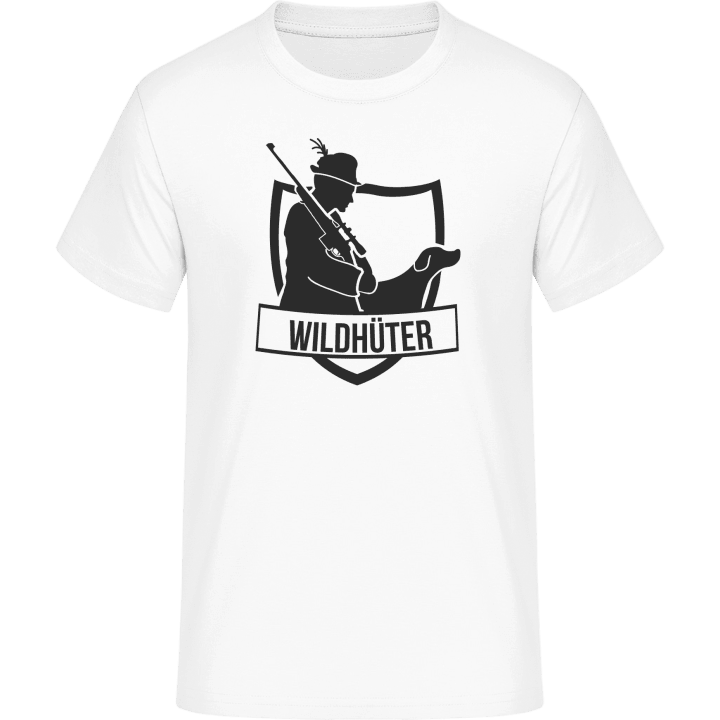 Wildhüter T-Shirt 0 image