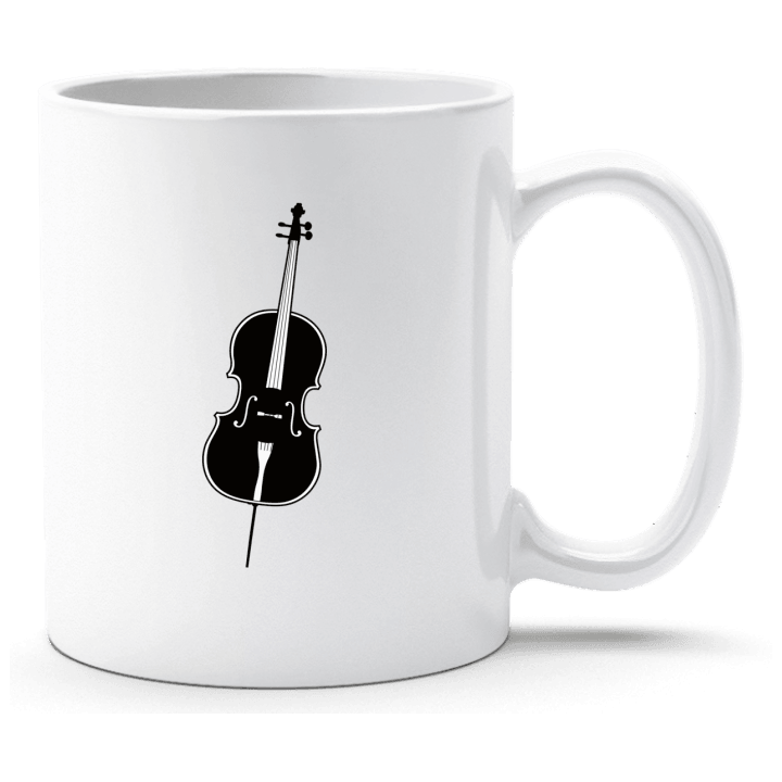 Cello Outline Cup 0 image