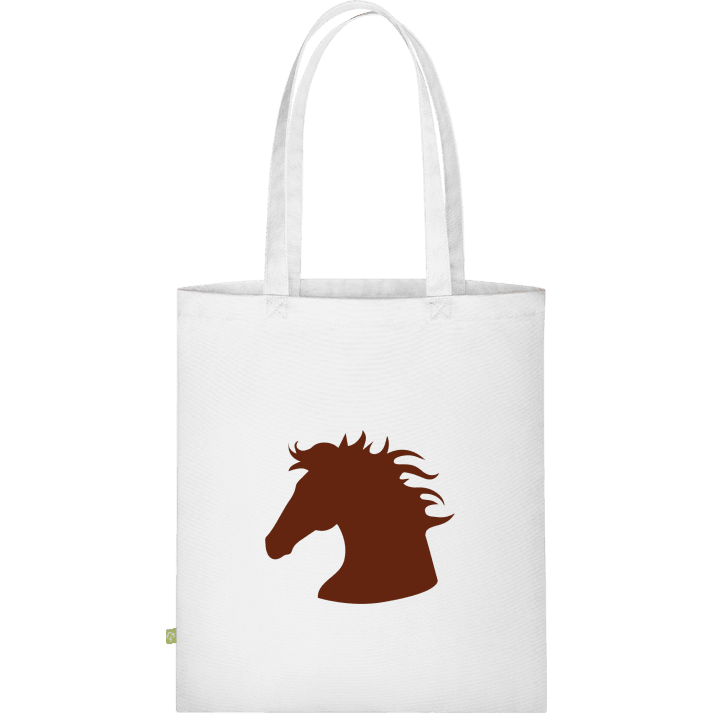 Horse Head Stofftasche 0 image