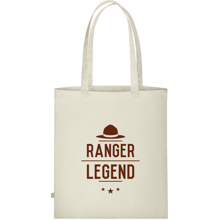 Ranger Legend Stoffen tas contain pic