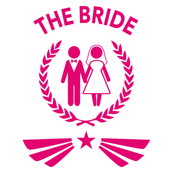 The Bride Naisten pitkähihainen paita 0 image