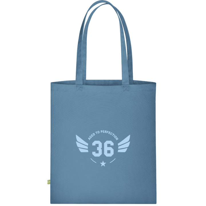 36 Aged to perfection Cloth Bag 0 image