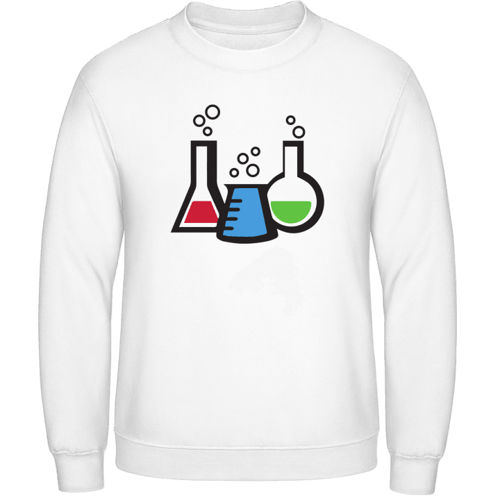 Chemical Stuff Sweatshirt 0 image
