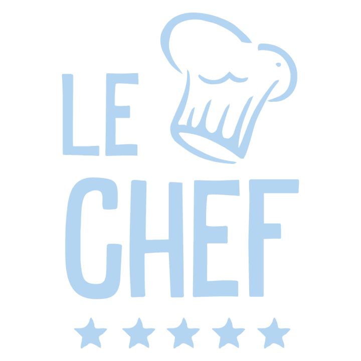 Le Chef Stoffpose 0 image