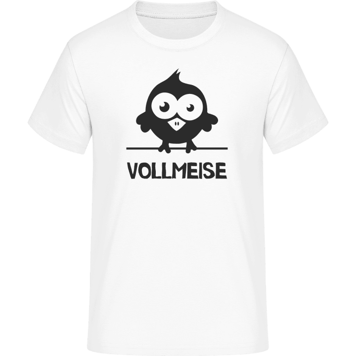Vollmeise T-Shirt 0 image