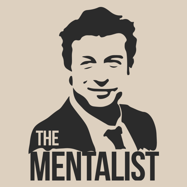 The Mentalist Vrouwen T-shirt 0 image