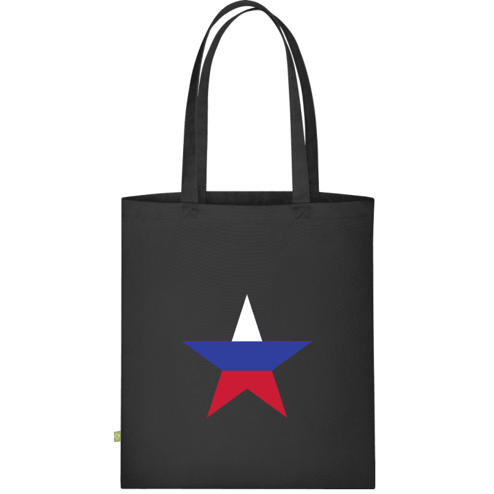 Slovenian Star Stofftasche contain pic