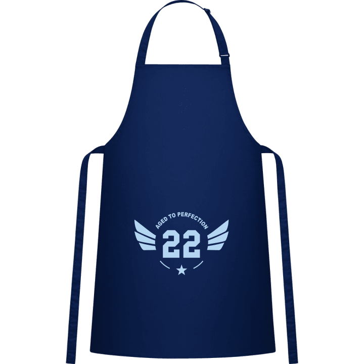 22 Years Aged to Perfection Kitchen Apron 0 image