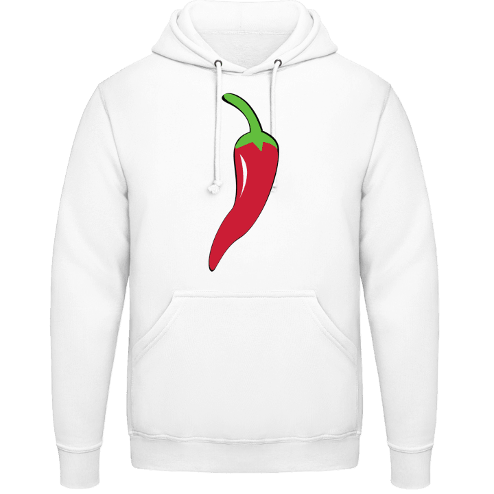 Red Pepper Hoodie contain pic