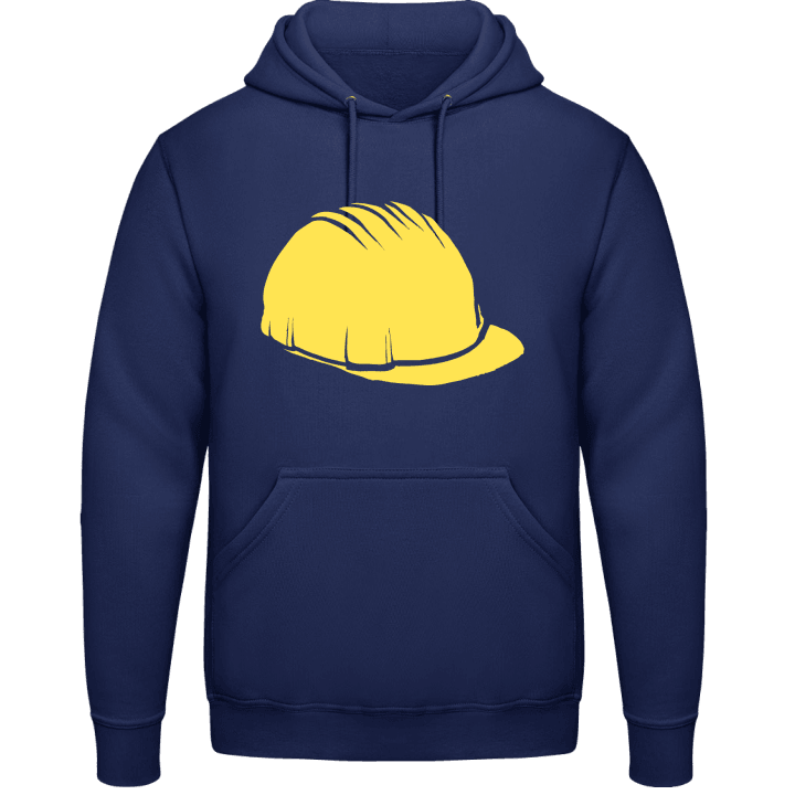 Construction Worker Helmet Hoodie contain pic