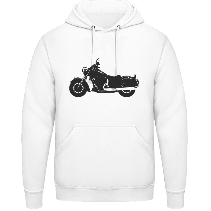 Motorcycle Classic Sudadera con capucha 0 image