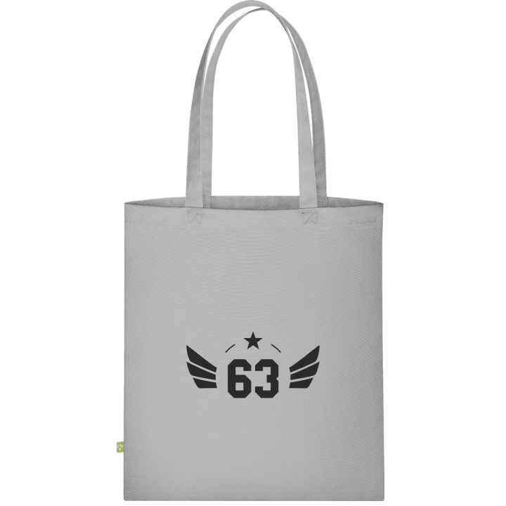 63 Years Stofftasche 0 image