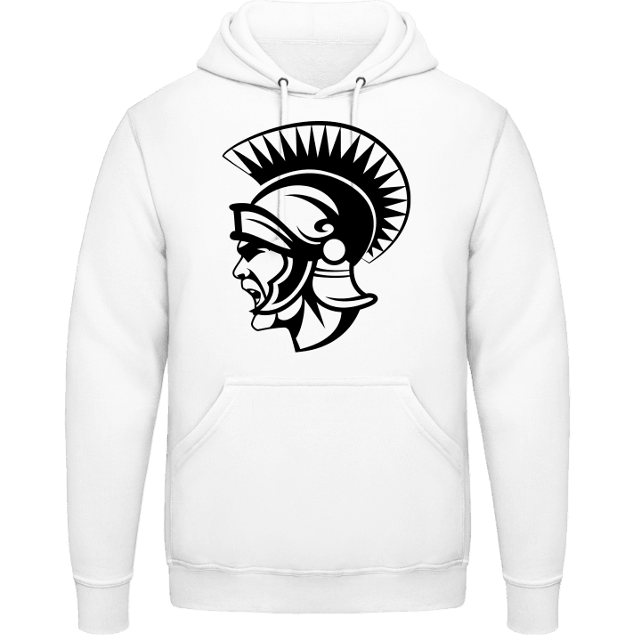 Roman Empire Soldier Hoodie contain pic