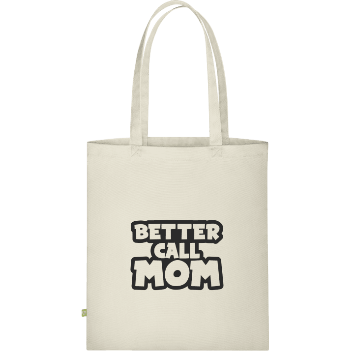 Better Call Mom Stoffpose 0 image